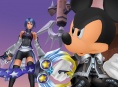 Neue Bilder von Kingdom Hearts 2.5 Remix