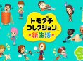 Nintendo bringt Tomodachi Life schon im Juni nach Europa