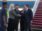 Rubio bekräftigt das Engagement der Vereinigten Staaten im Indopazifik