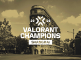 Valorant Champions 2026 wird in Shanghai ausgetragen