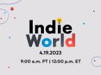 Neue Indie World Direct kommt morgen mit neuen Spielen und Updates