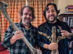 Peter Jacksons Schatz: Der King Kong der Vögel könnte wieder auferstehen