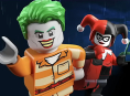 Wir verpassen blockige Kriminelle in Lego Batman: Legacy of the Dark Knight heute in GR Live eine Abreibung