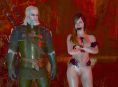 Das Entfernen von The Witcher 3: Wild Hunt's's Genitaltexturen ist "kein Statement gegen Nacktheit"
