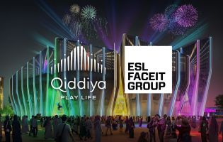 ESL FACEIT Group und Qiddiya City unterzeichnen Fünfjahresvertrag, um die Stadt zum E-Sport-Hotspot zu machen