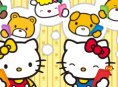 Hello Kitty Happy Happy Family für 3DS angekündigt