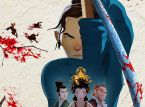 Netflix verlängert Blue Eye Samurai für Staffel 2