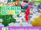 Pikmin Bloom steht jetzt in Europa zum Download bereit