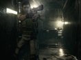 Capcom kündigt Resident Evil HD Remaster an