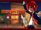 Rhythm Thief & The Paris Caper jetzt für iOS erhältlich