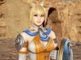Cassandra tritt Soul Calibur VI bei, Season Pass 2 angekündigt