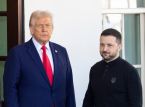 Die Ukraine will innerhalb einer Woche ein Mineralienabkommen mit den Vereinigten Staaten abschließen