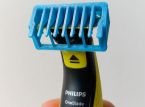 Sie werden bald in der Lage sein, Philips Rasiererteile in 3D zu drucken