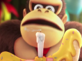 Quirliger Launch-Trailer zu Donkey Kong Country: Tropical Freeze
