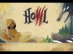 Ein taktisches Abenteuer in Aquarell: Howl, erscheint heute für Nintendo Switch