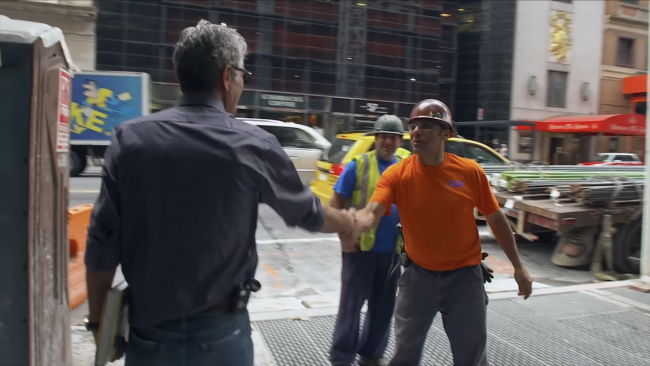 Das Beste von Anthony Bourdain: Fünf Dokumentationen, die jeder Fan sehen sollte