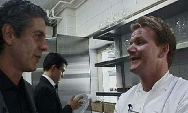 Das Beste von Anthony Bourdain: Fünf Dokumentationen, die jeder Fan sehen sollte