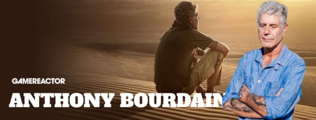 Das Beste von Anthony Bourdain: Fünf Dokumentationen, die jeder Fan sehen sollte