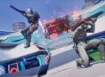 Splitgate 2 zieht sich nach 96% Spielerrückgang in die Beta zurück