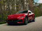 Ferrari Purosangue bekommt eine Handling Speciale-Version
