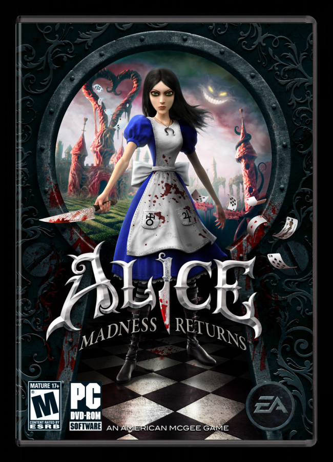 Alice: Madness Returns