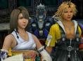 Final Fantasy X/X-2: Switch-Version erfordert Download von X-2