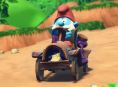 Smurfs Kart erscheint im August für PlayStation und Xbox
