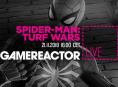 Heute im GR-Livestream: Spider-Man: Turf Wars