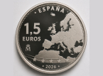Ein europ&auml;isches Land bekommt offizielle 1,5-Euro-M&uuml;nzen, aber es gibt einen komischen Haken