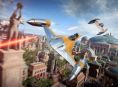 Die Spieler strömen wieder in Scharen, um Star Wars: Battlefront II zu spielen