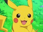 Pikachu wird ein großer Teil des Pokémon-Anime-Reboots sein