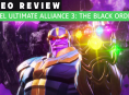 Dickes Superhelden-Komplettpaket zur Veröffentlichung von Marvel Ultimate Alliance 3: The Black Order