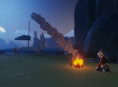 Windbound zeigt eigene Persönlichkeit im windschnittigen Gameplay-Trailer