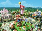 Super Nintendo World öffnet Anfang nächsten Jahres seine Türen in den Universal Studios Hollywood