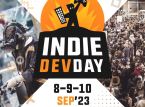 IndieDevDay Barcelona hat zwanzig Top-Partner, angeführt von Devolver Digital