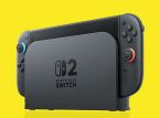 Hier sind unsere ersten Eindrücke von Nintendo Switch 2