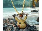 Pokémon tut sich mit König Eis zusammen, um schicke neue Schmuckstücke zu kaufen