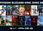 Activision Blizzard King tritt offiziell den Xbox Game Studios bei
