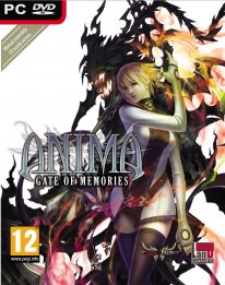 Anima: Gate of Memories