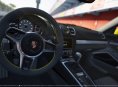 Porsche-Testfahrt mit Assetto Corsa in Vallelunga