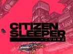 Im Mai wacht Citizen Sleeper auf PC, Nintendo Switch und Xbox auf