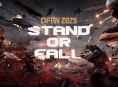 Delta Force, n&auml;chste Woche eine 20v20-Meisterschaft auszurichten.