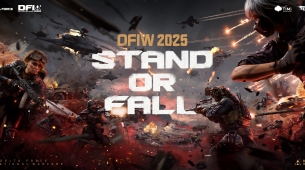 Delta Force, nächste Woche eine 20v20-Meisterschaft auszurichten.