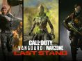 Das letzte Call of Duty: Warzone-Update ist da