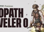 Erste Eindr&uuml;cke von Octopath Traveler 0: Viele willkommene &Auml;nderungen f&uuml;r eine Ver&ouml;ffentlichung, mit der ihr euer eigenes Abenteuer erleben k&ouml;nnt