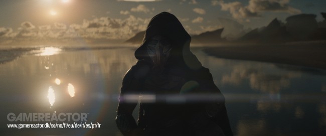 Machen Sie mit bei der Jagd nach Predator: Badlands mit diesem exklusiven Clip aus dem Film