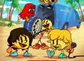 Blink-182 und Pac-Man starten eine Zusammenarbeit auf der San Diego Comic-Con 2026