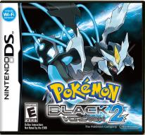 Pokémon Schwarze Edition/Weiße Edition 2