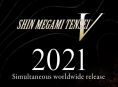 Gerücht: Release-Termin von Shin Megami Tensei V anscheinend durchgesickert