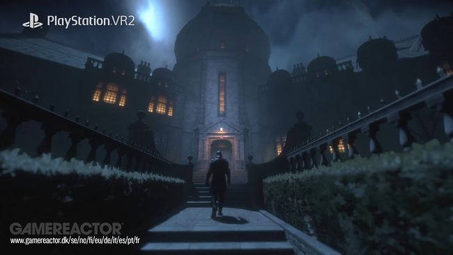 Thief VR: Legacy of Shadow